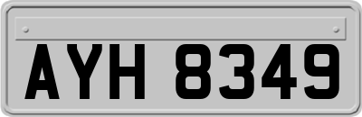 AYH8349