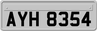 AYH8354