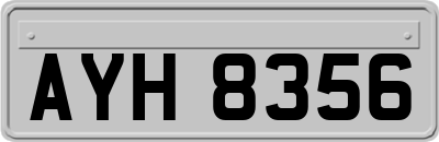 AYH8356