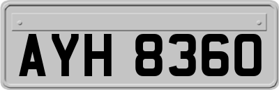 AYH8360