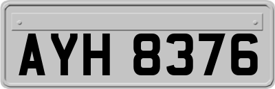AYH8376