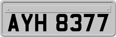 AYH8377