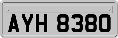 AYH8380