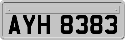 AYH8383