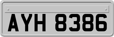 AYH8386