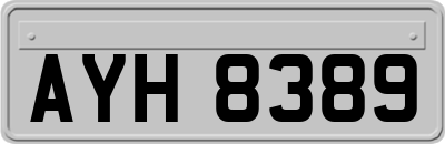 AYH8389