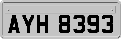 AYH8393
