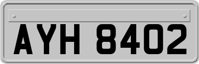 AYH8402