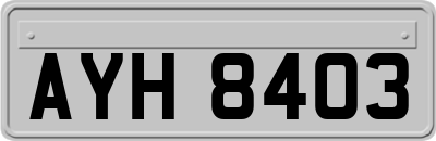 AYH8403