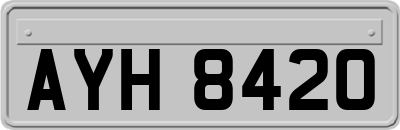 AYH8420