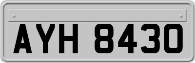 AYH8430
