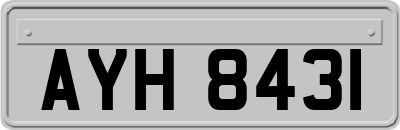 AYH8431