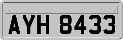 AYH8433