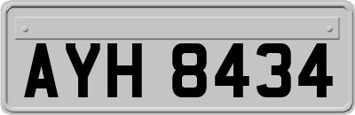 AYH8434