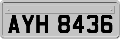 AYH8436