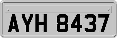 AYH8437