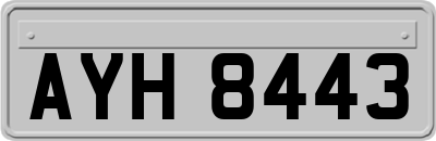 AYH8443