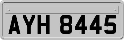 AYH8445
