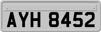 AYH8452