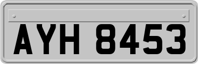 AYH8453