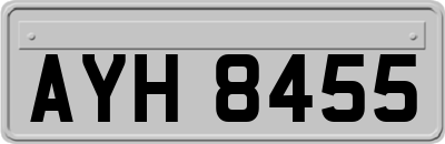 AYH8455