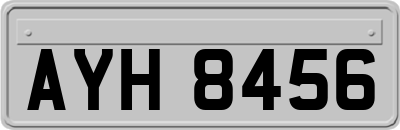 AYH8456