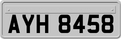 AYH8458