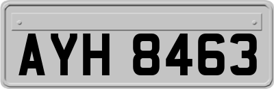 AYH8463