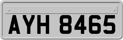 AYH8465
