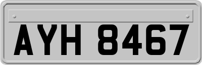 AYH8467
