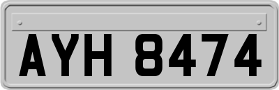 AYH8474