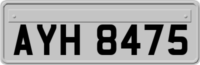 AYH8475