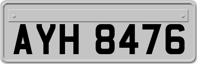 AYH8476