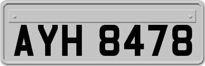 AYH8478