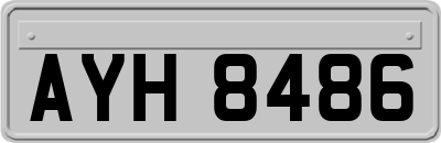AYH8486