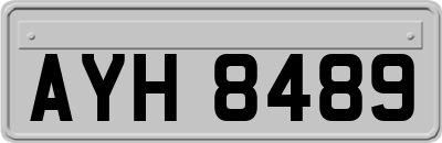 AYH8489