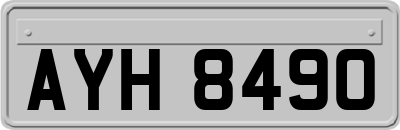 AYH8490