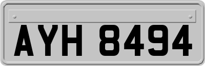 AYH8494