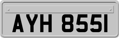 AYH8551