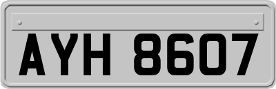 AYH8607