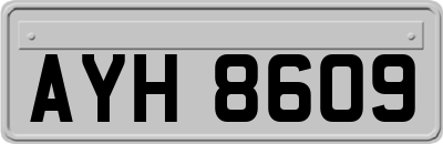 AYH8609