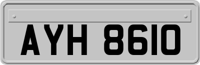 AYH8610