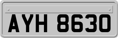 AYH8630