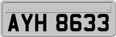 AYH8633