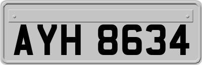 AYH8634