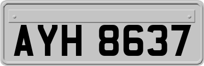 AYH8637