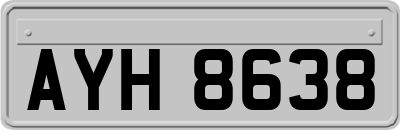 AYH8638