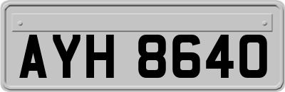 AYH8640