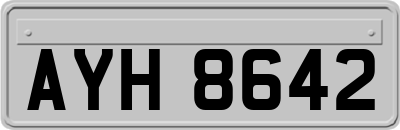 AYH8642