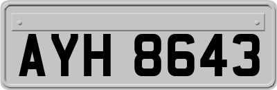 AYH8643